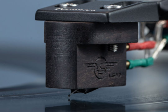 Best MC Cartridge