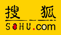 Sohu Logo