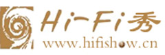 Hi-Fi Show Logo