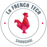 Logo La French Tech Shanghai