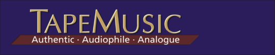 TapeMusic logo
