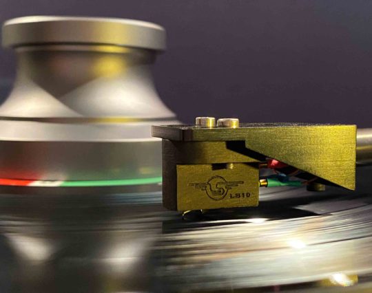 LS10 MC Cartridge