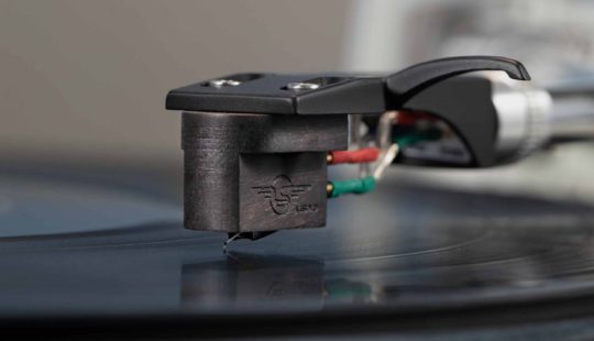 Le Son LS10 MC Cartridge