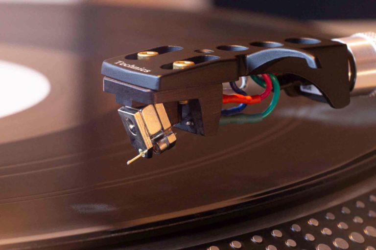 Le Son SL1 MC Cartridge