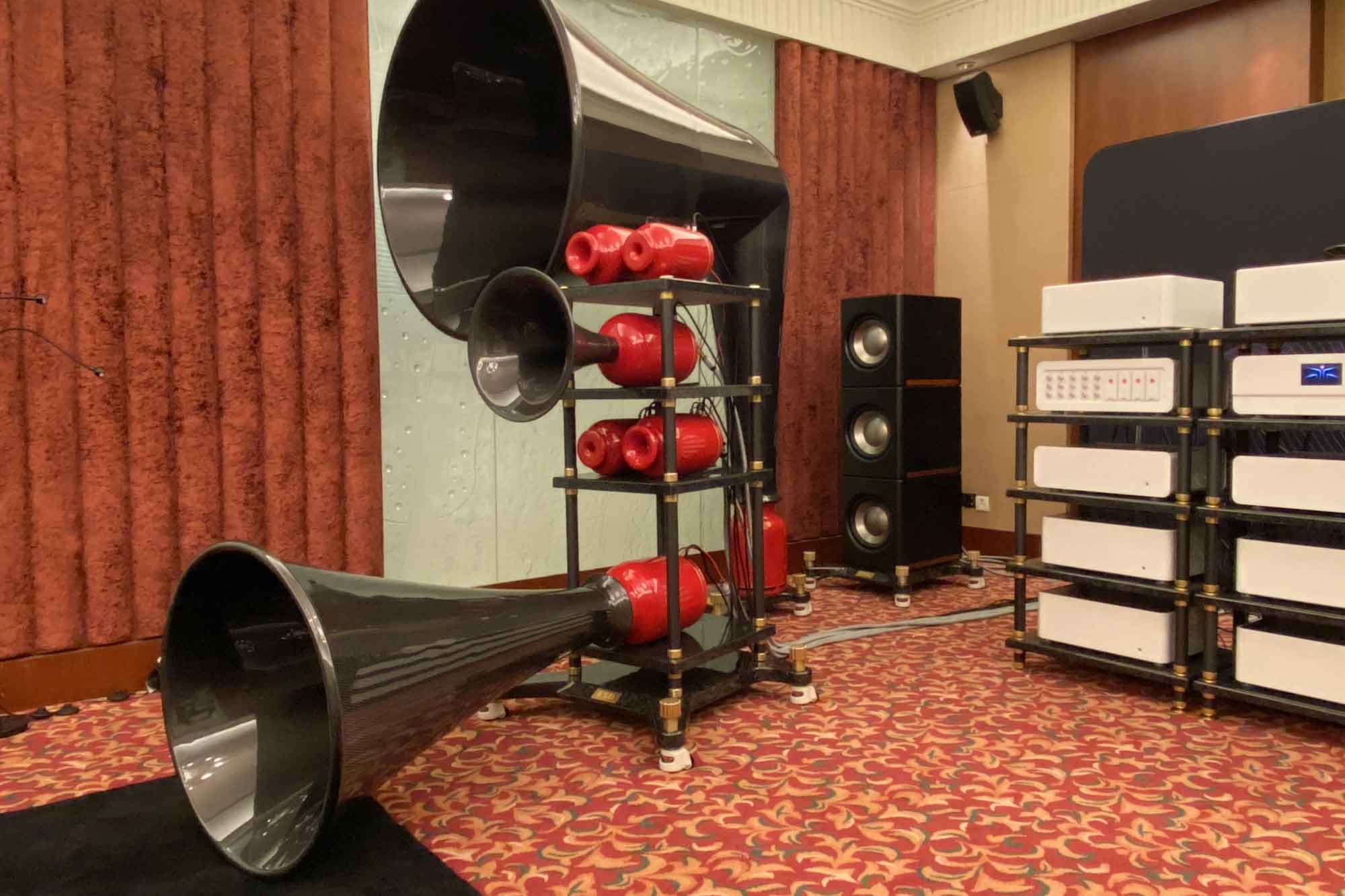 Shanghai Audio Show 2022 Report • High-End Audio Is Back!