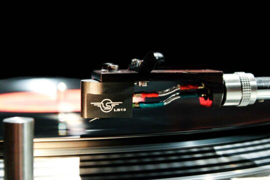 Understand Phono Cartridges