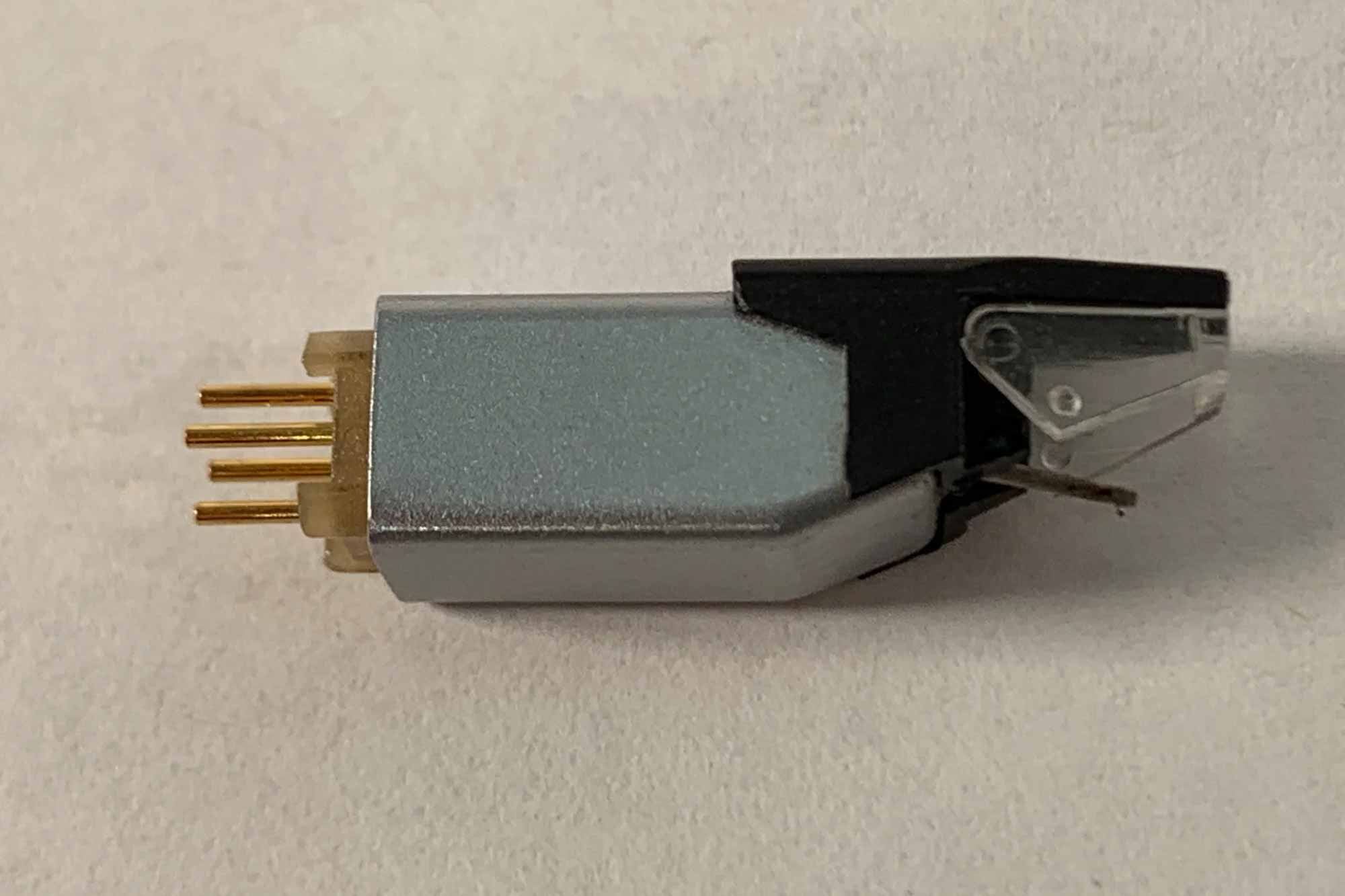 P-Mount (T4P) - B&O MMC3 Cartridge