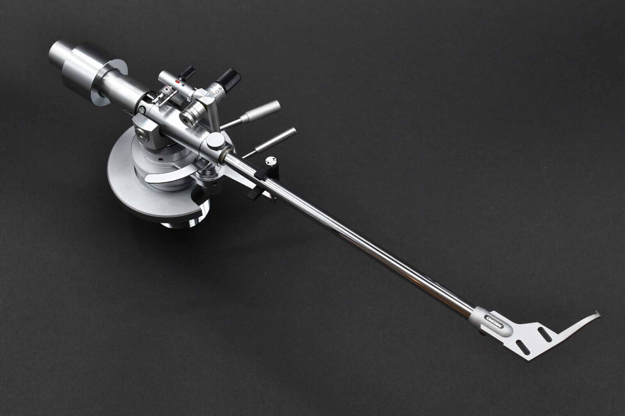 Micro MA-505 MKIII Straight Tonearm