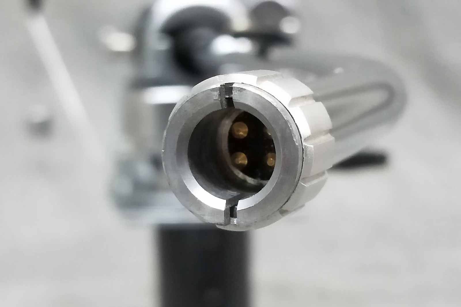 SME 3012-R Series II Tonearm Connector Socket