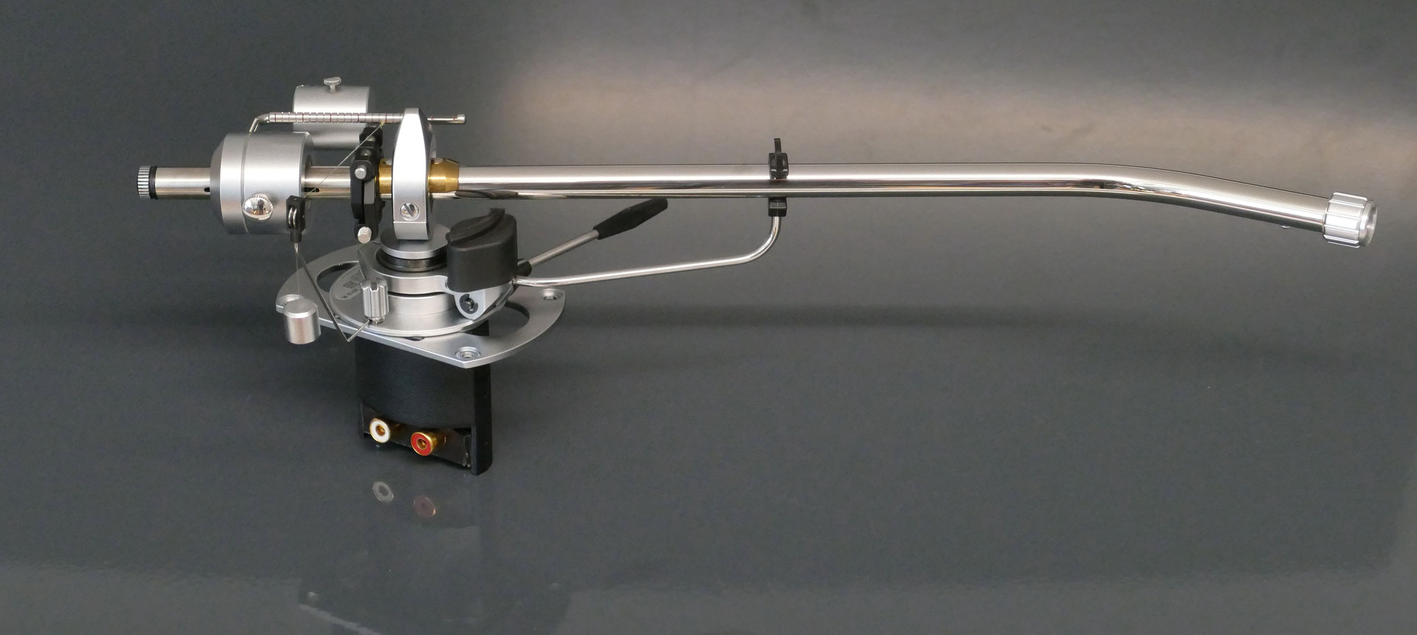 SME 3012 R J-Shaped Tonearm