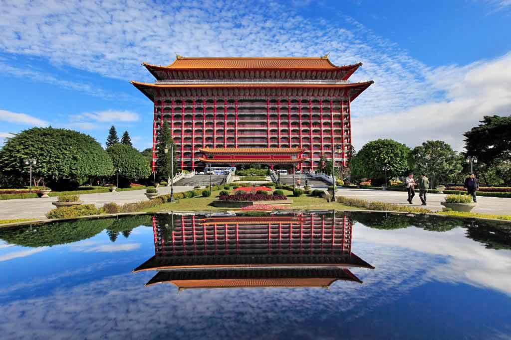 High End Audio Shows 2023 - The Grand Hotel Taipei, Zhongshan