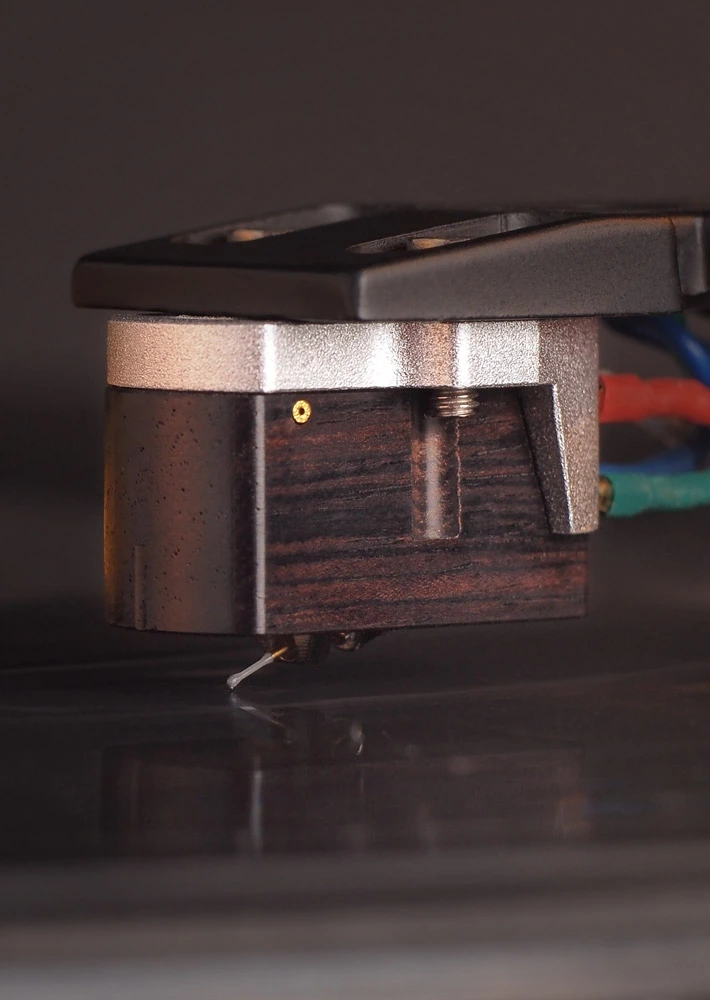 MC Cartridges - Le Son LS10 MKII