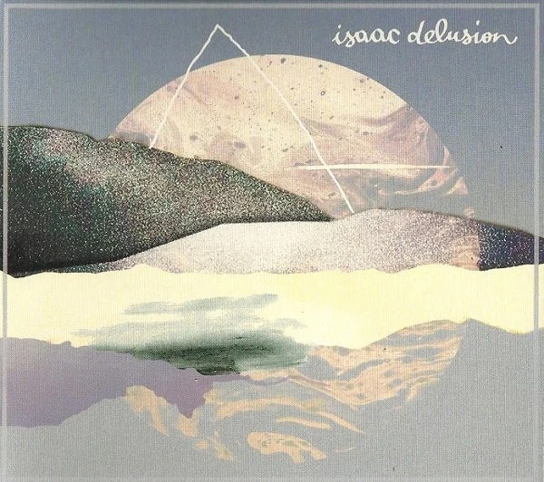 Isaac Delusion - Midnight Sun