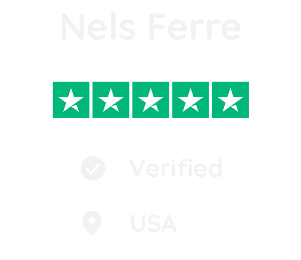 Trutpilot Review Nels Ferre