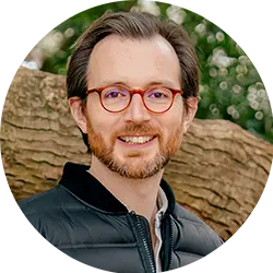 Greg2R Round Profile