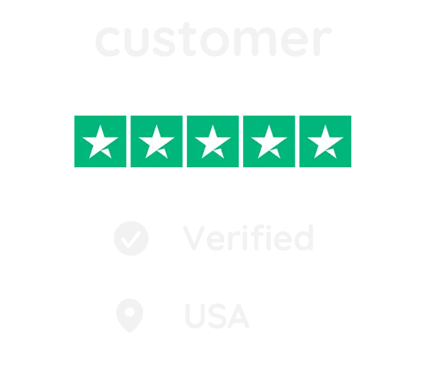 Trustpilot Review Headshell Washer