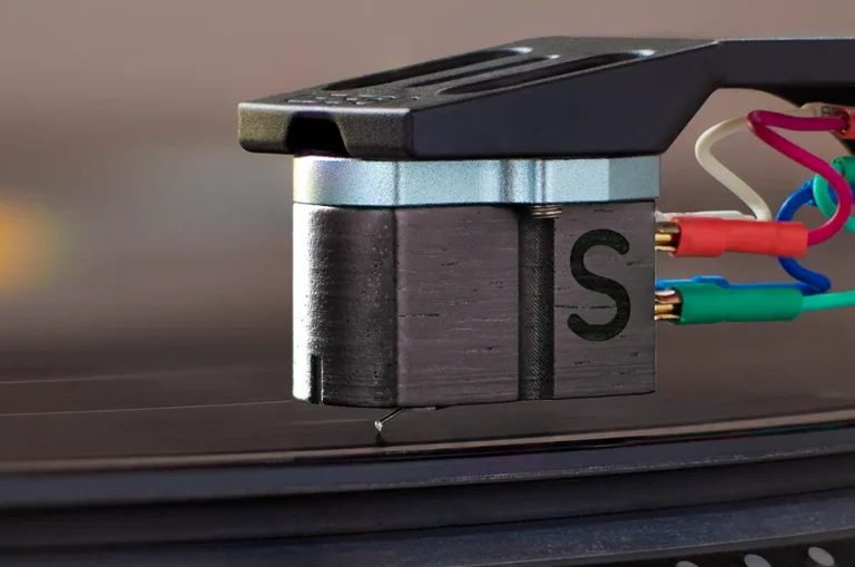 Le Son LS10 MKII S MC Cartridge