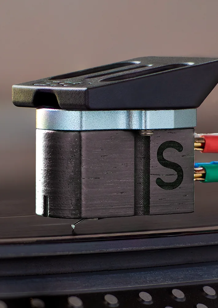 Le Son LS10 MKII "S"
