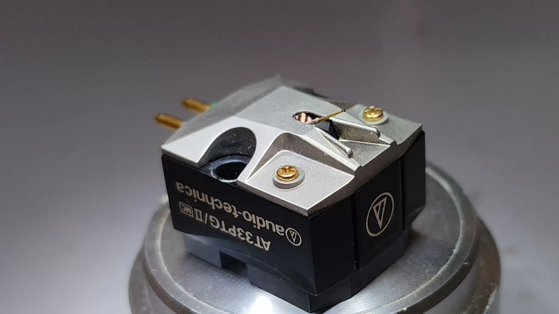 Audio Technica AT33PTG/II Retip