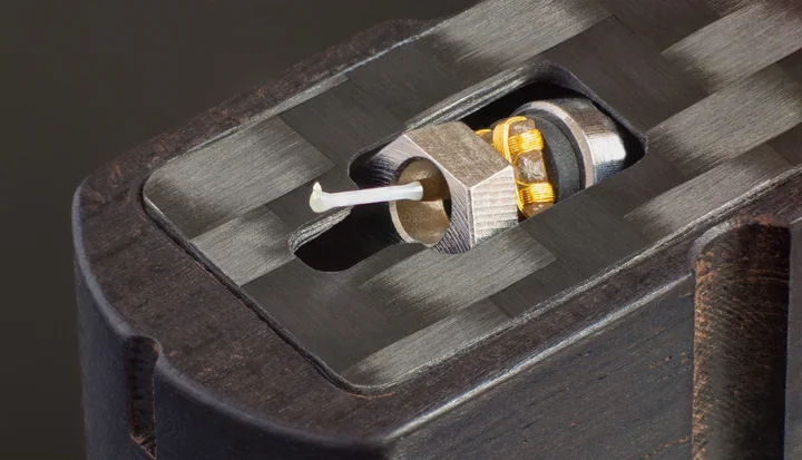 Le Son LS10 MKII “G” Phono Cartridge