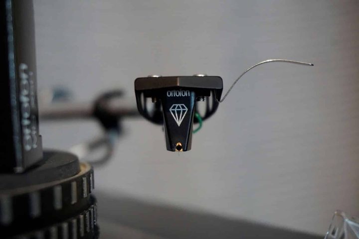 Ortofon MC X50 Phono Cartridge