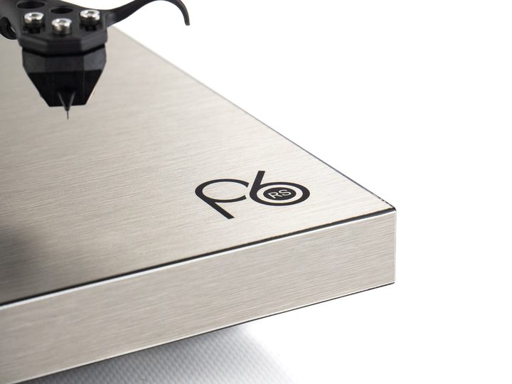 Rega Planar 6 RS Edition: Elevated Best-Seller
