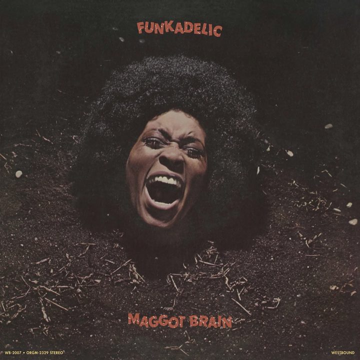 Four Superb Reissues: The Band, The Stooges, Funkadelic, and Fink