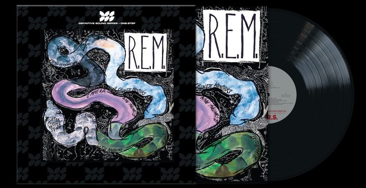R.E.M.’s Reckoning Continues the Definitive Sound Series