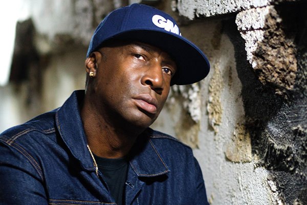 Grandmaster Flash Reflects on Turntablism and His New Book Birth of a Culture