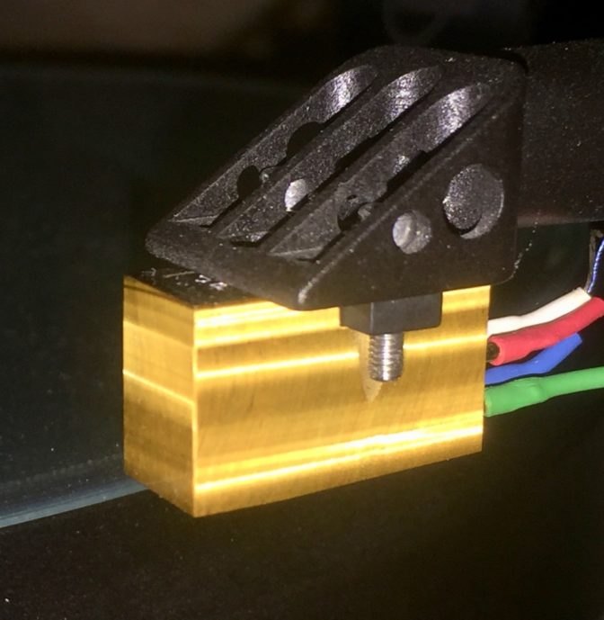 Retipping Phono Cartridges Gains Popularity Amid Rising Cartridge Costs