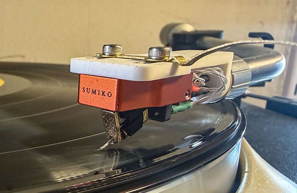 Sumiko’s Oriole MC Cartridge Advances Truthful Sound Reproduction