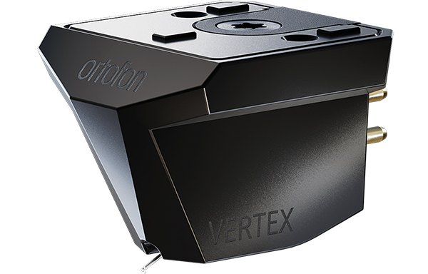 Ortofon Introduces MC Vertex, a New Flagship Cartridge